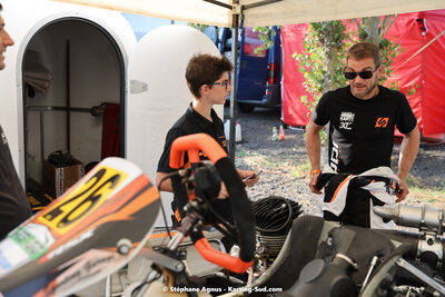 16 & 17/07/2022 : Défi France KFS 2022 sur le circuit de Muret (Photos Stéphane Agnus) 2022 — karting