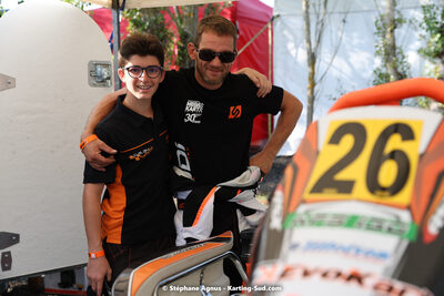 16 & 17/07/2022 : Défi France KFS 2022 sur le circuit de Muret (Photos Stéphane Agnus) 2022 — karting