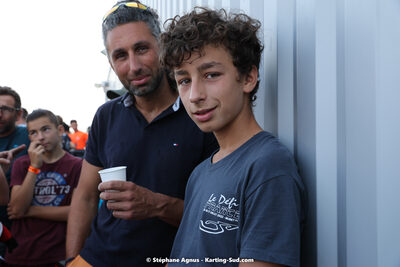 16 & 17/07/2022 : Défi France KFS 2022 sur le circuit de Muret (Photos Stéphane Agnus) 2022 — karting