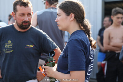 16 & 17/07/2022 : Défi France KFS 2022 sur le circuit de Muret (Photos Stéphane Agnus) 2022 — karting