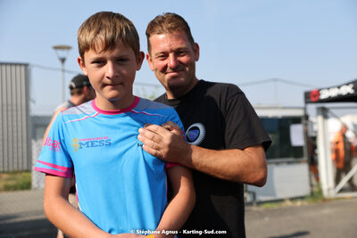 16 & 17/07/2022 : Défi France KFS 2022 sur le circuit de Muret (Photos Stéphane Agnus) 2022 — karting