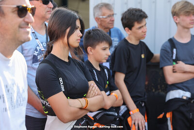 16 & 17/07/2022 : Défi France KFS 2022 sur le circuit de Muret (Photos Stéphane Agnus) 2022 — karting