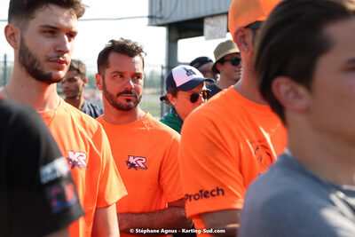 16 & 17/07/2022 : Défi France KFS 2022 sur le circuit de Muret (Photos Stéphane Agnus) 2022 — karting