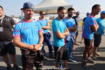 16 & 17/07/2022 : Défi France KFS 2022 sur le circuit de Muret (Photos Stéphane Agnus) 2022 — karting