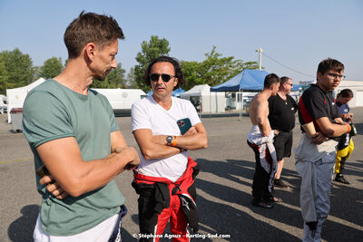 16 & 17/07/2022 : Défi France KFS 2022 sur le circuit de Muret (Photos Stéphane Agnus) 2022 — karting