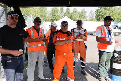 16 & 17/07/2022 : Défi France KFS 2022 sur le circuit de Muret (Photos Stéphane Agnus) 2022 — karting