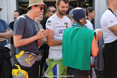 16 & 17/07/2022 : Défi France KFS 2022 sur le circuit de Muret (Photos Stéphane Agnus) 2022 — karting