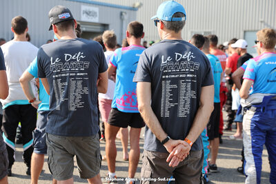 16 & 17/07/2022 : Défi France KFS 2022 sur le circuit de Muret (Photos Stéphane Agnus) 2022 — karting