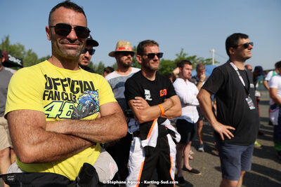 16 & 17/07/2022 : Défi France KFS 2022 sur le circuit de Muret (Photos Stéphane Agnus) 2022 — karting