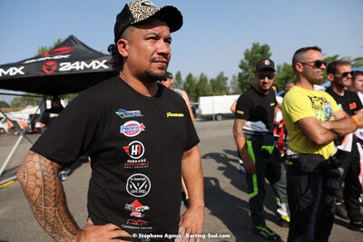 16 & 17/07/2022 : Défi France KFS 2022 sur le circuit de Muret (Photos Stéphane Agnus) 2022 — karting
