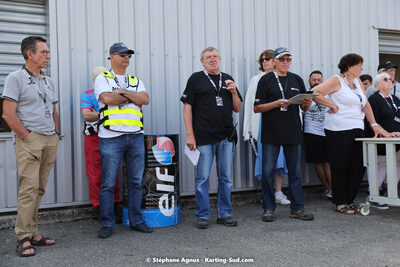 16 & 17/07/2022 : Défi France KFS 2022 sur le circuit de Muret (Photos Stéphane Agnus) 2022 — karting