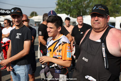 16 & 17/07/2022 : Défi France KFS 2022 sur le circuit de Muret (Photos Stéphane Agnus) 2022 — karting