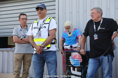 16 & 17/07/2022 : Défi France KFS 2022 sur le circuit de Muret (Photos Stéphane Agnus) 2022 — karting