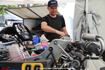 16 & 17/07/2022 : Défi France KFS 2022 sur le circuit de Muret (Photos Stéphane Agnus) 2022 — karting