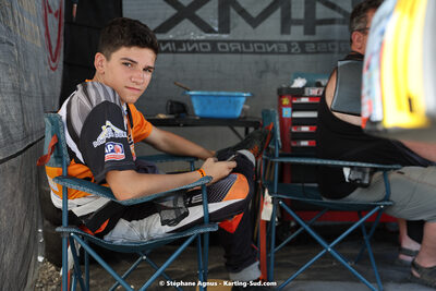 16 & 17/07/2022 : Défi France KFS 2022 sur le circuit de Muret (Photos Stéphane Agnus) 2022 — karting