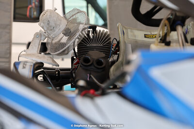 16 & 17/07/2022 : Défi France KFS 2022 sur le circuit de Muret (Photos Stéphane Agnus) 2022 — karting