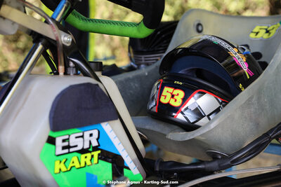 16 & 17/07/2022 : Défi France KFS 2022 sur le circuit de Muret (Photos Stéphane Agnus) 2022 — karting