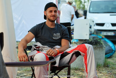 16 & 17/07/2022 : Défi France KFS 2022 sur le circuit de Muret (Photos Stéphane Agnus) 2022 — karting