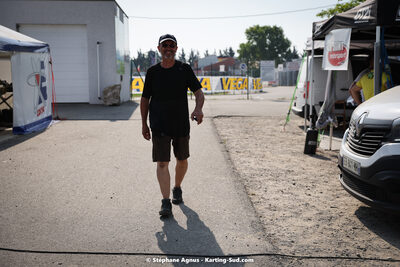 16 & 17/07/2022 : Défi France KFS 2022 sur le circuit de Muret (Photos Stéphane Agnus) 2022 — karting