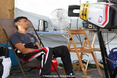 16 & 17/07/2022 : Défi France KFS 2022 sur le circuit de Muret (Photos Stéphane Agnus) 2022 — karting