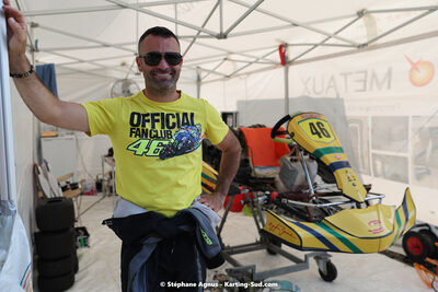 16 & 17/07/2022 : Défi France KFS 2022 sur le circuit de Muret (Photos Stéphane Agnus) 2022 — karting