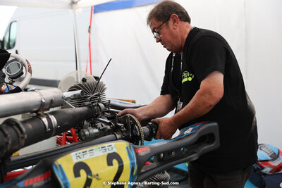 16 & 17/07/2022 : Défi France KFS 2022 sur le circuit de Muret (Photos Stéphane Agnus) 2022 — karting