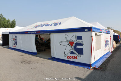 16 & 17/07/2022 : Défi France KFS 2022 sur le circuit de Muret (Photos Stéphane Agnus) 2022 — karting