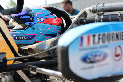 16 & 17/07/2022 : Défi France KFS 2022 sur le circuit de Muret (Photos Stéphane Agnus) 2022 — karting