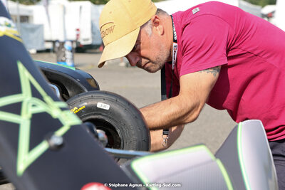 16 & 17/07/2022 : Défi France KFS 2022 sur le circuit de Muret (Photos Stéphane Agnus) 2022 — karting
