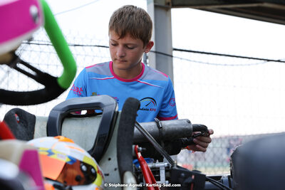 16 & 17/07/2022 : Défi France KFS 2022 sur le circuit de Muret (Photos Stéphane Agnus) 2022 — karting