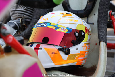 16 & 17/07/2022 : Défi France KFS 2022 sur le circuit de Muret (Photos Stéphane Agnus) 2022 — karting