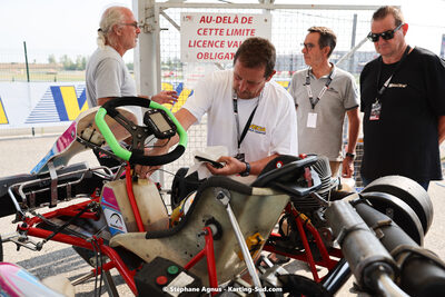 16 & 17/07/2022 : Défi France KFS 2022 sur le circuit de Muret (Photos Stéphane Agnus) 2022 — karting
