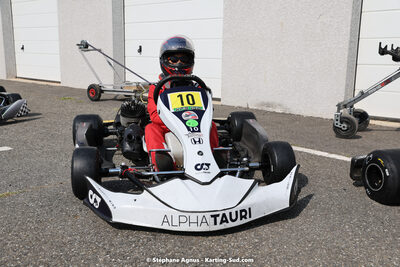 16 & 17/07/2022 : Défi France KFS 2022 sur le circuit de Muret (Photos Stéphane Agnus) 2022 — karting