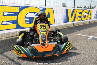 16 & 17/07/2022 : Défi France KFS 2022 sur le circuit de Muret (Photos Stéphane Agnus) 2022 — karting