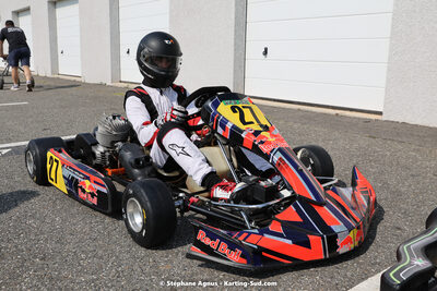16 & 17/07/2022 : Défi France KFS 2022 sur le circuit de Muret (Photos Stéphane Agnus) 2022 — karting