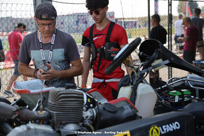 KFS — 16 & 17/07/2022 : Défi France KFS 2022 sur le circuit de Muret (Photos Stéphane Agnus) 2022 — karting