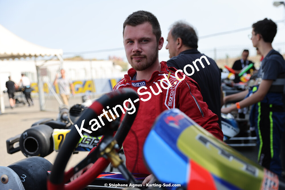 KFS — 16 & 17/07/2022 : Défi France KFS 2022 sur le circuit de Muret (Photos Stéphane Agnus) 2022 — karting
