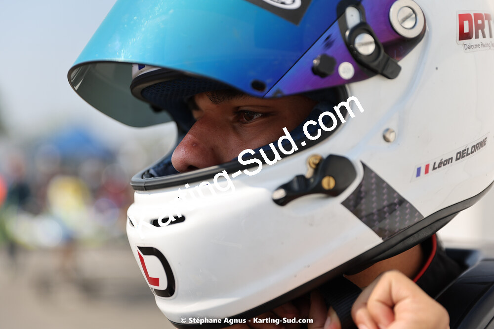 KFS — 16 & 17/07/2022 : Défi France KFS 2022 sur le circuit de Muret (Photos Stéphane Agnus) 2022 — karting