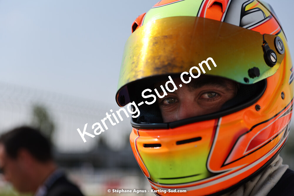 KFS — 16 & 17/07/2022 : Défi France KFS 2022 sur le circuit de Muret (Photos Stéphane Agnus) 2022 — karting