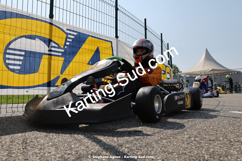 KFS — 16 & 17/07/2022 : Défi France KFS 2022 sur le circuit de Muret (Photos Stéphane Agnus) 2022 — karting