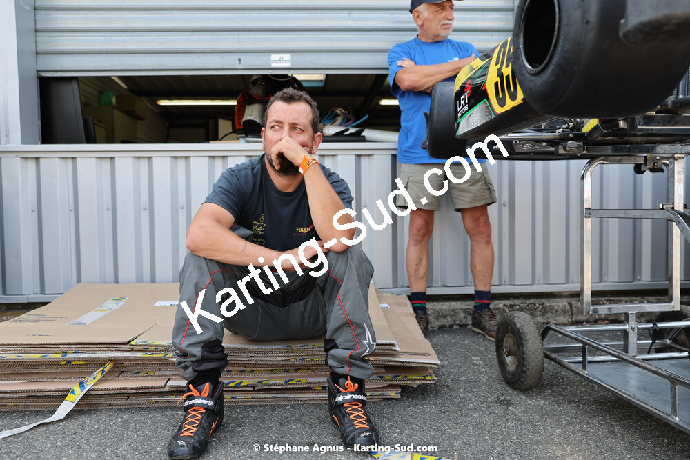 KFS — 16 & 17/07/2022 : Défi France KFS 2022 sur le circuit de Muret (Photos Stéphane Agnus) 2022 — karting