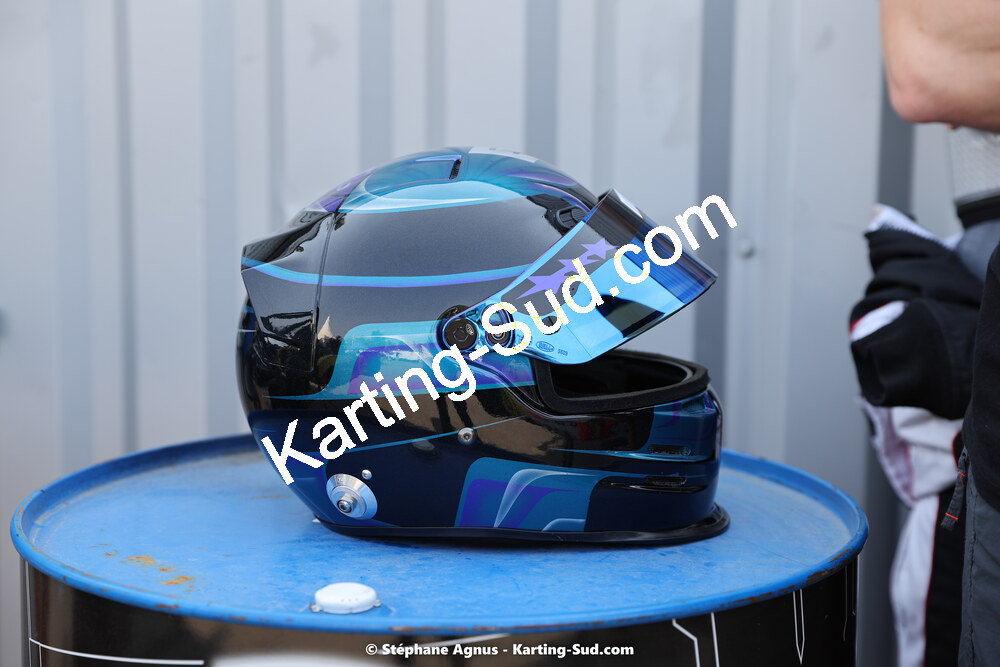 KFS — 16 & 17/07/2022 : Défi France KFS 2022 sur le circuit de Muret (Photos Stéphane Agnus) 2022 — karting