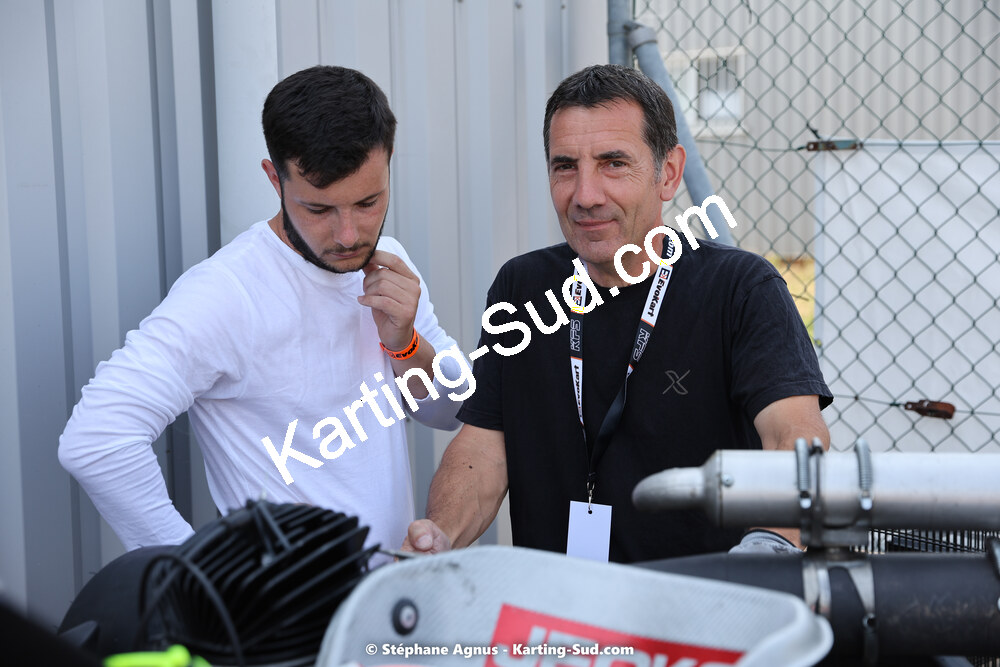 KFS — 16 & 17/07/2022 : Défi France KFS 2022 sur le circuit de Muret (Photos Stéphane Agnus) 2022 — karting