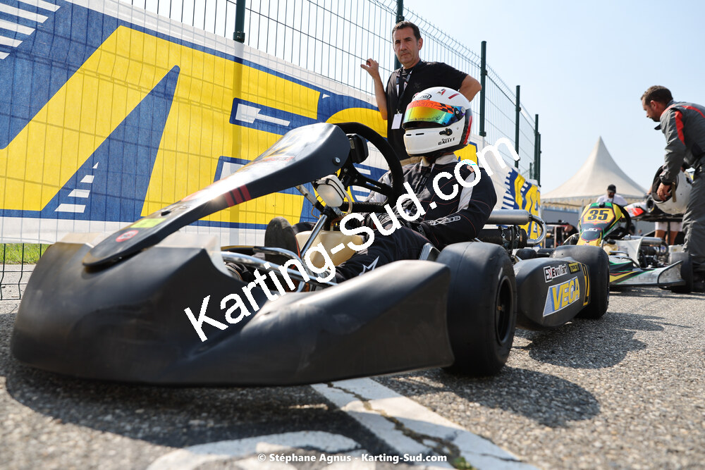 KFS — 16 & 17/07/2022 : Défi France KFS 2022 sur le circuit de Muret (Photos Stéphane Agnus) 2022 — karting