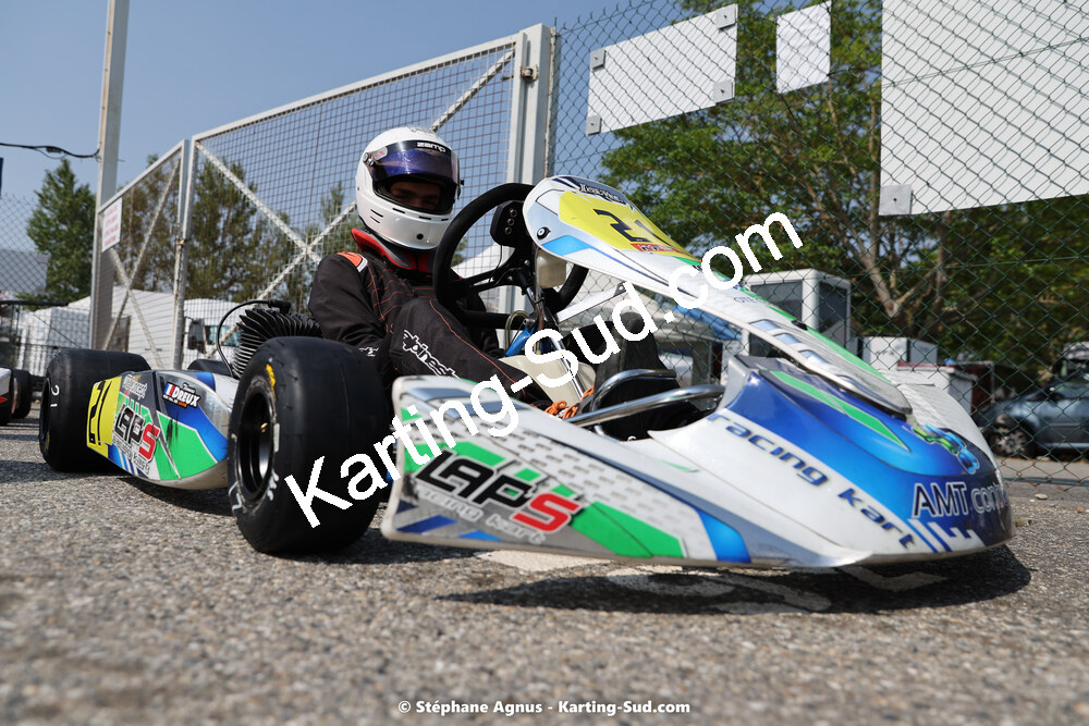 KFS — 16 & 17/07/2022 : Défi France KFS 2022 sur le circuit de Muret (Photos Stéphane Agnus) 2022 — karting