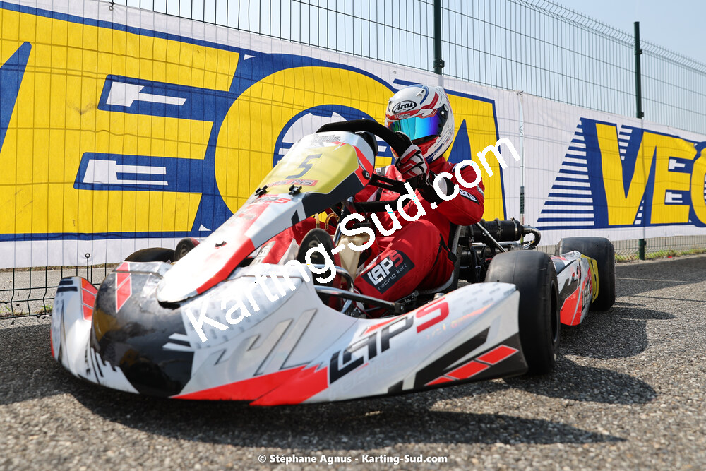 KFS — 16 & 17/07/2022 : Défi France KFS 2022 sur le circuit de Muret (Photos Stéphane Agnus) 2022 — karting