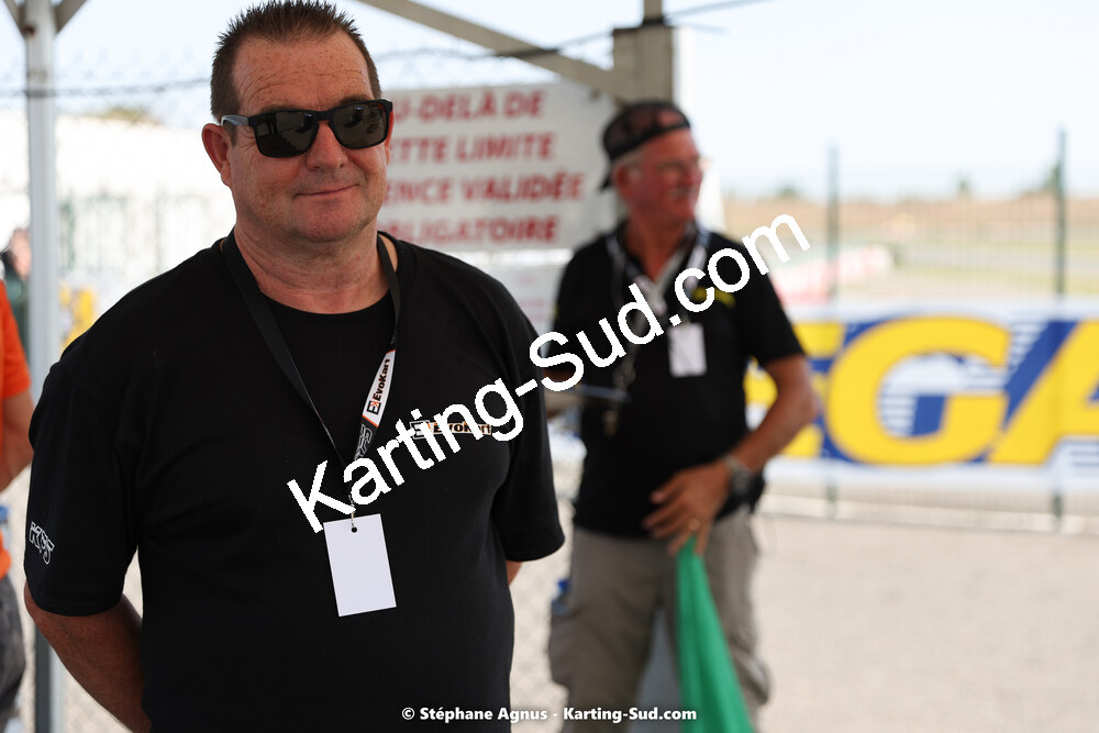 16 & 17/07/2022 : Défi France KFS 2022 sur le circuit de Muret (Photos Stéphane Agnus) 2022 — karting