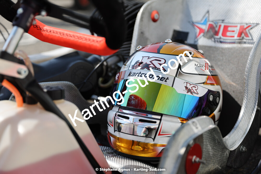 16 & 17/07/2022 : Défi France KFS 2022 sur le circuit de Muret (Photos Stéphane Agnus) 2022 — karting
