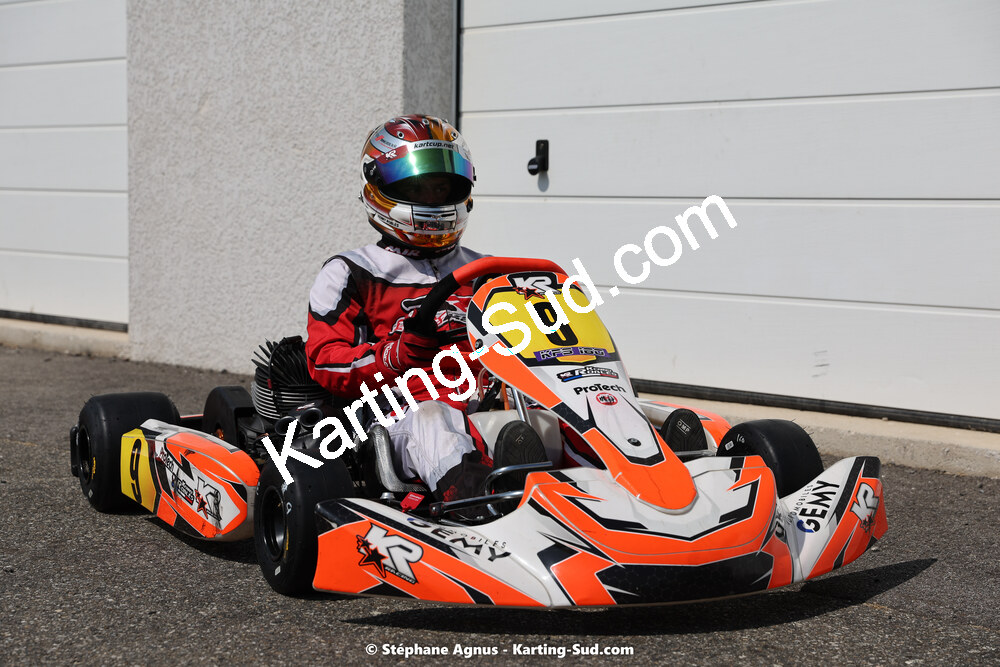 16 & 17/07/2022 : Défi France KFS 2022 sur le circuit de Muret (Photos Stéphane Agnus) 2022 — karting