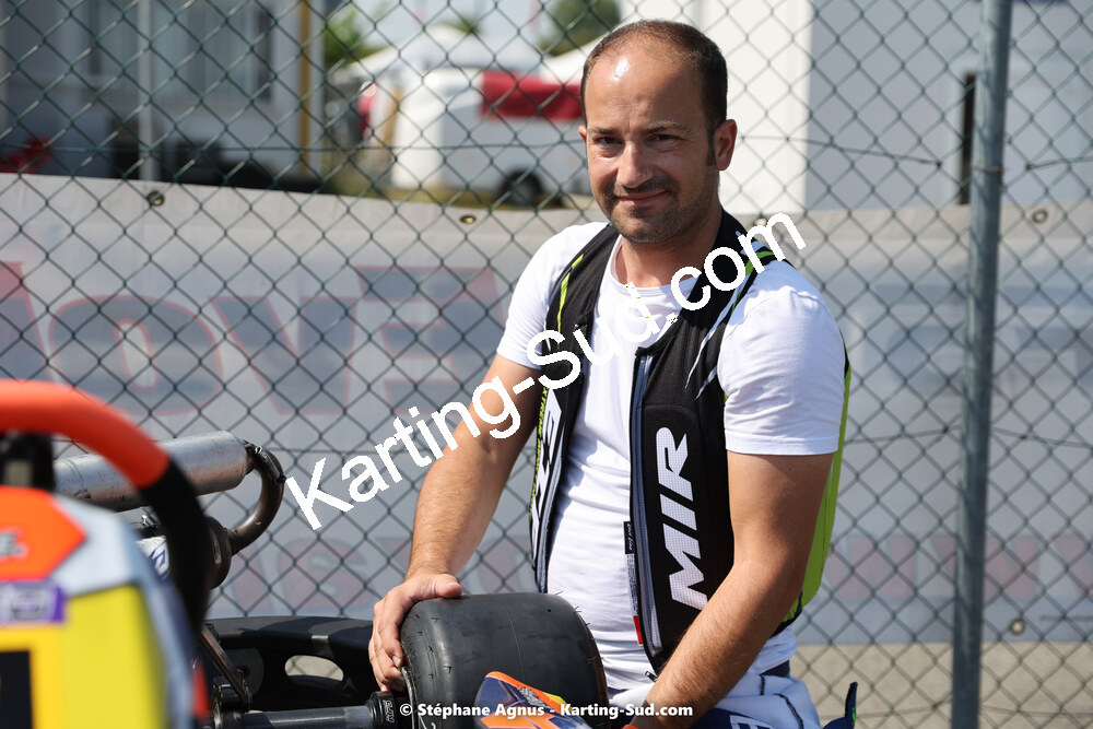 16 & 17/07/2022 : Défi France KFS 2022 sur le circuit de Muret (Photos Stéphane Agnus) 2022 — karting